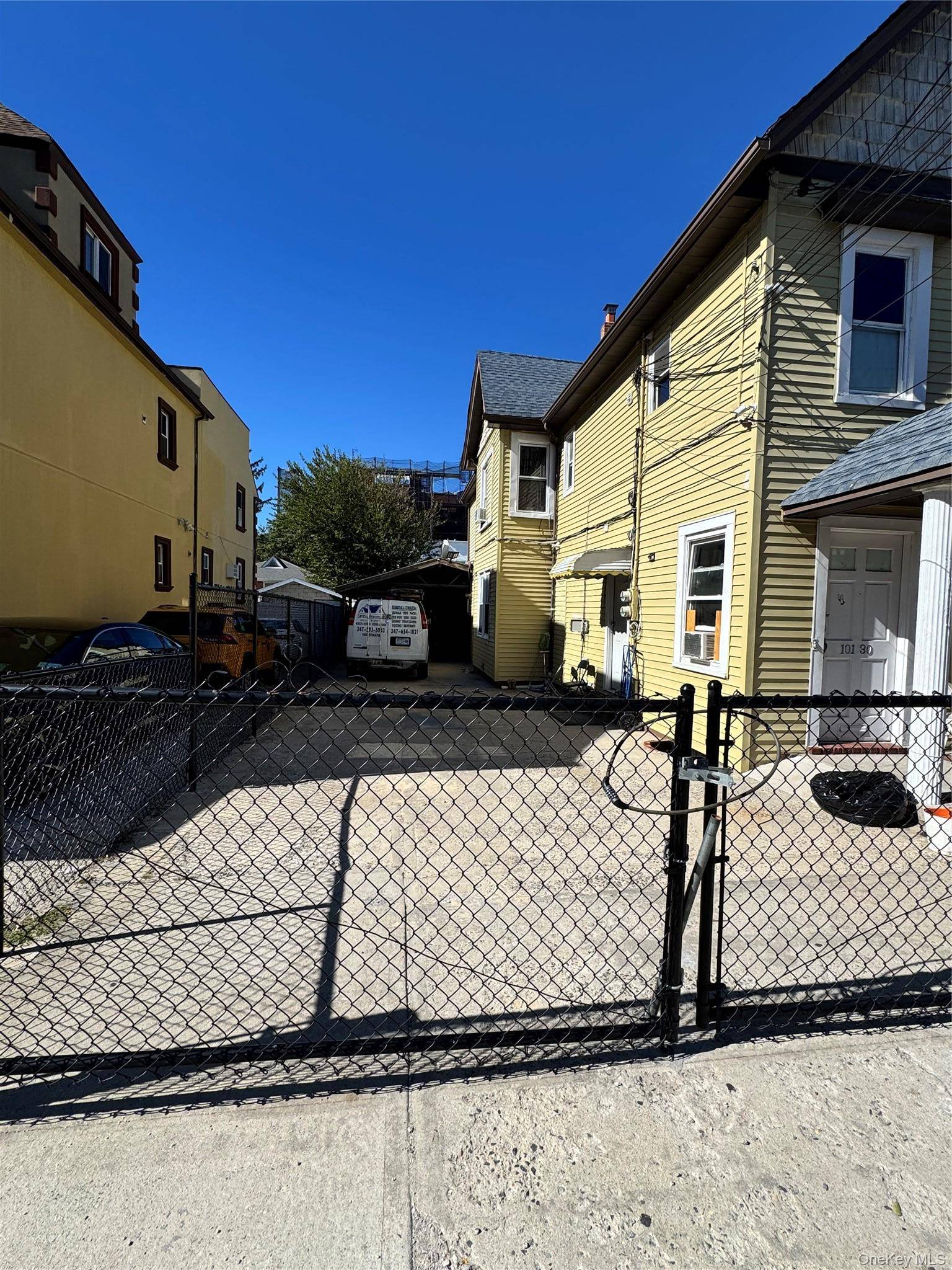 101-30 126th ST, Richmond Hill, NY 11419