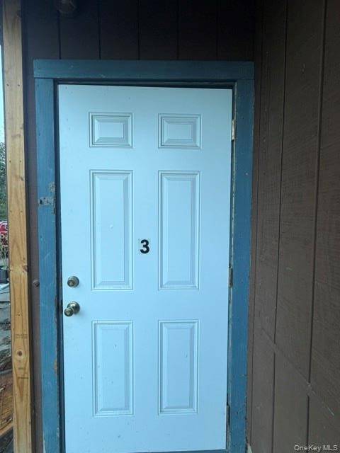 40 Peenpack TRL #Apt # 3, Huguenot, NY 12746