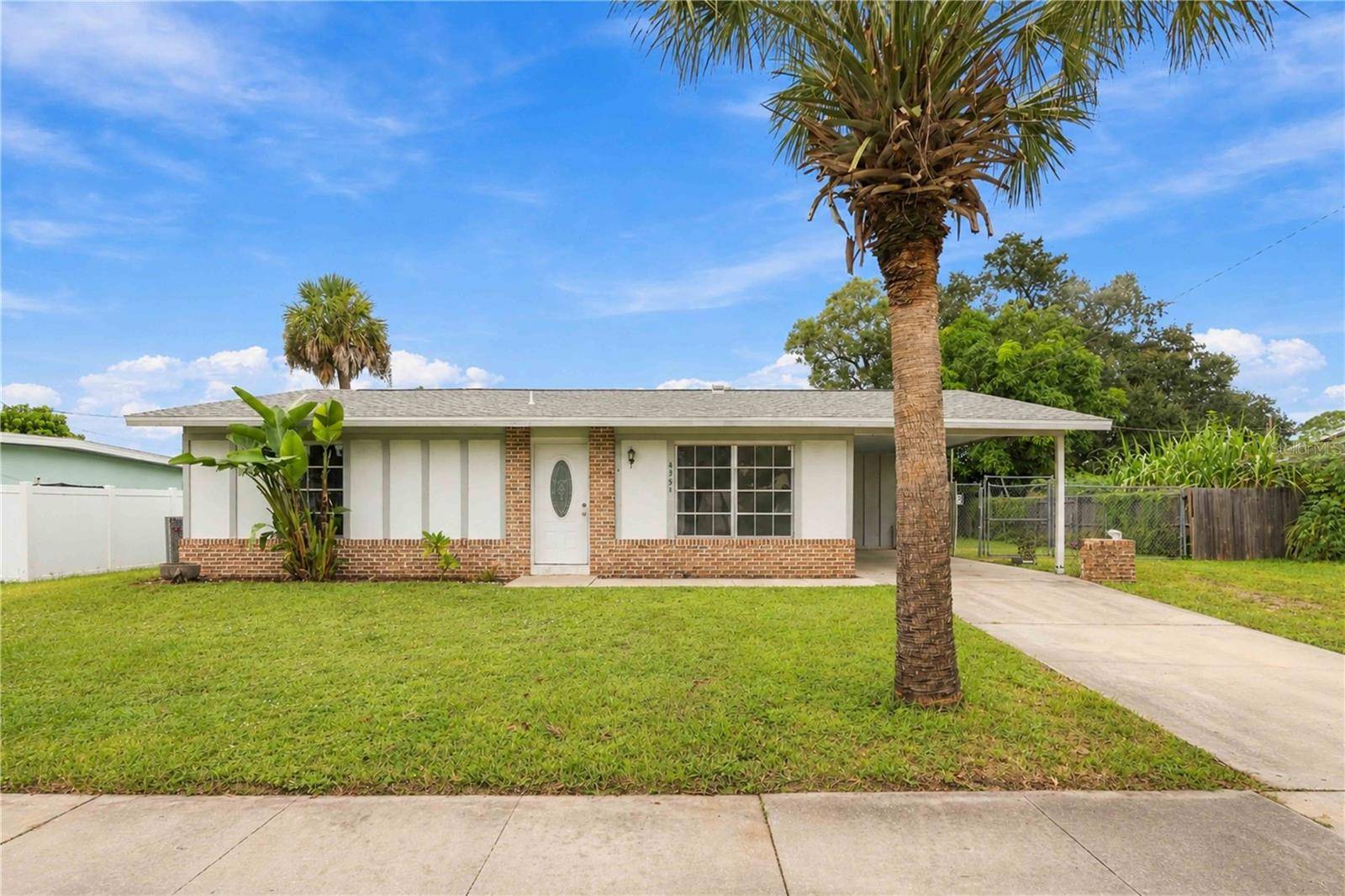 4331 S BISCAYNE DR, North Port, FL 34287