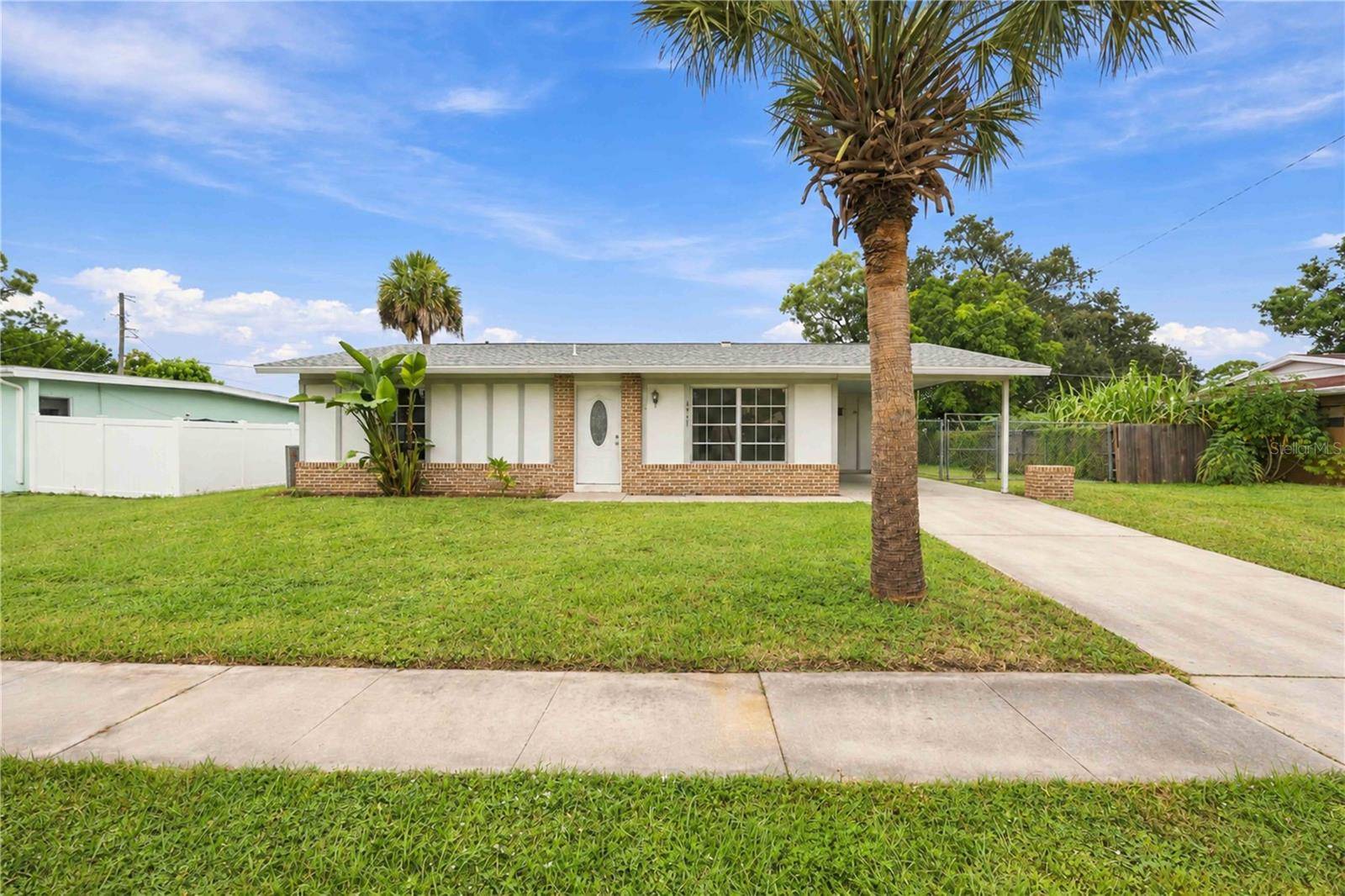 4331 S BISCAYNE DR, North Port, FL 34287