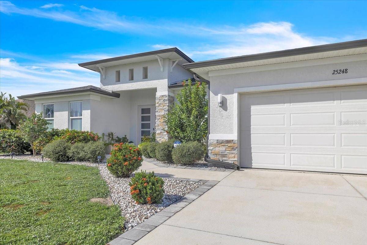 25248 PADRE LN, Punta Gorda, FL 33983