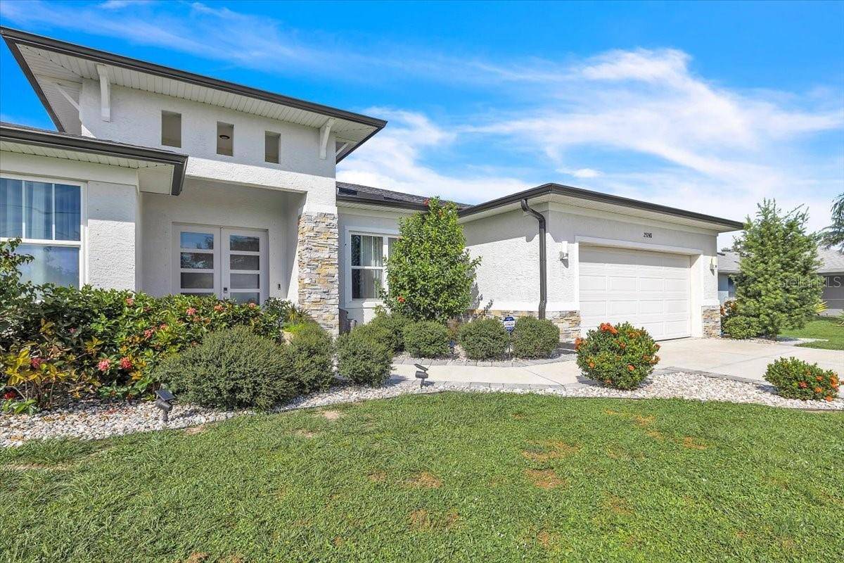 25248 PADRE LN, Punta Gorda, FL 33983