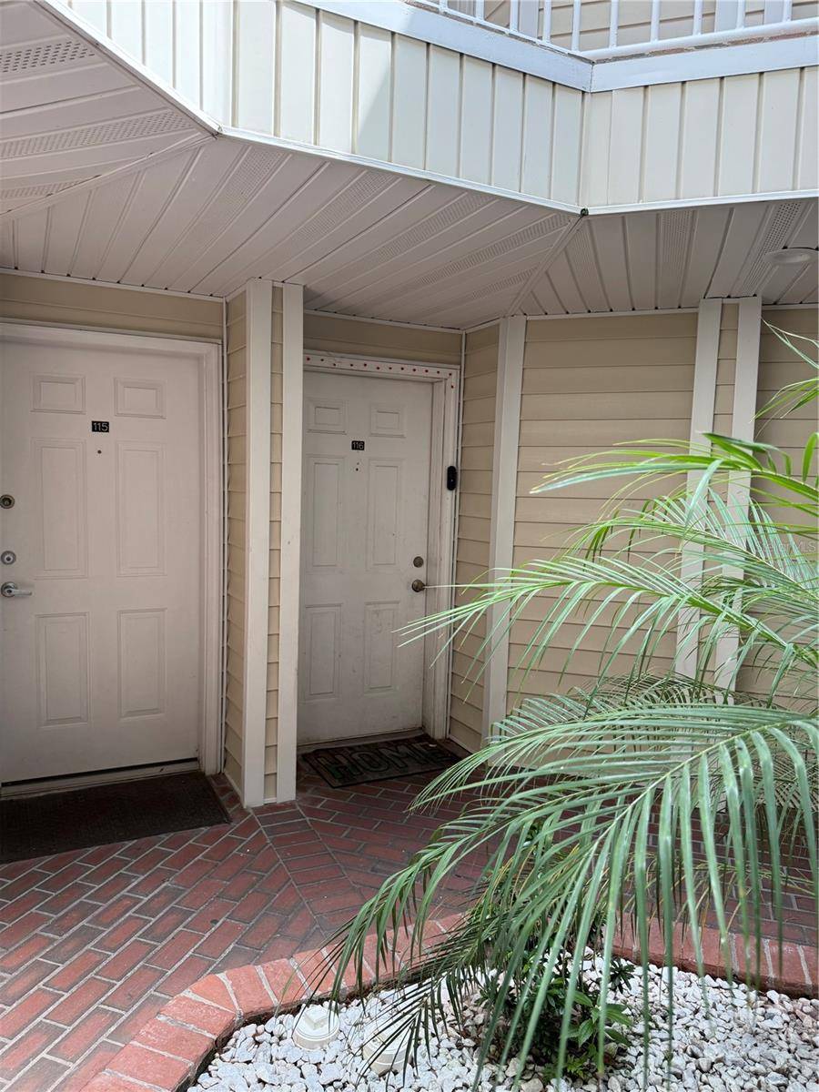 3900 SOUTHPOINTE DR #116, Orlando, FL 32822
