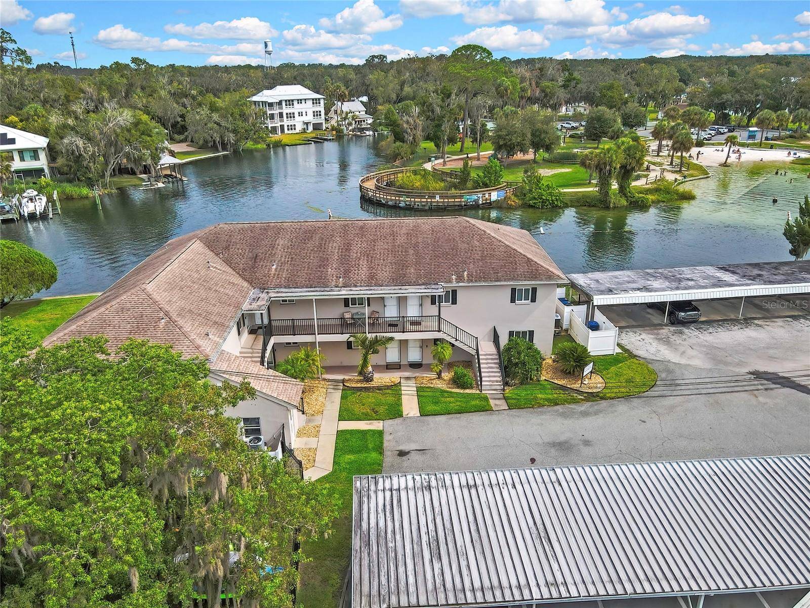 16 BEACH LN #101, Crystal River, FL 34429