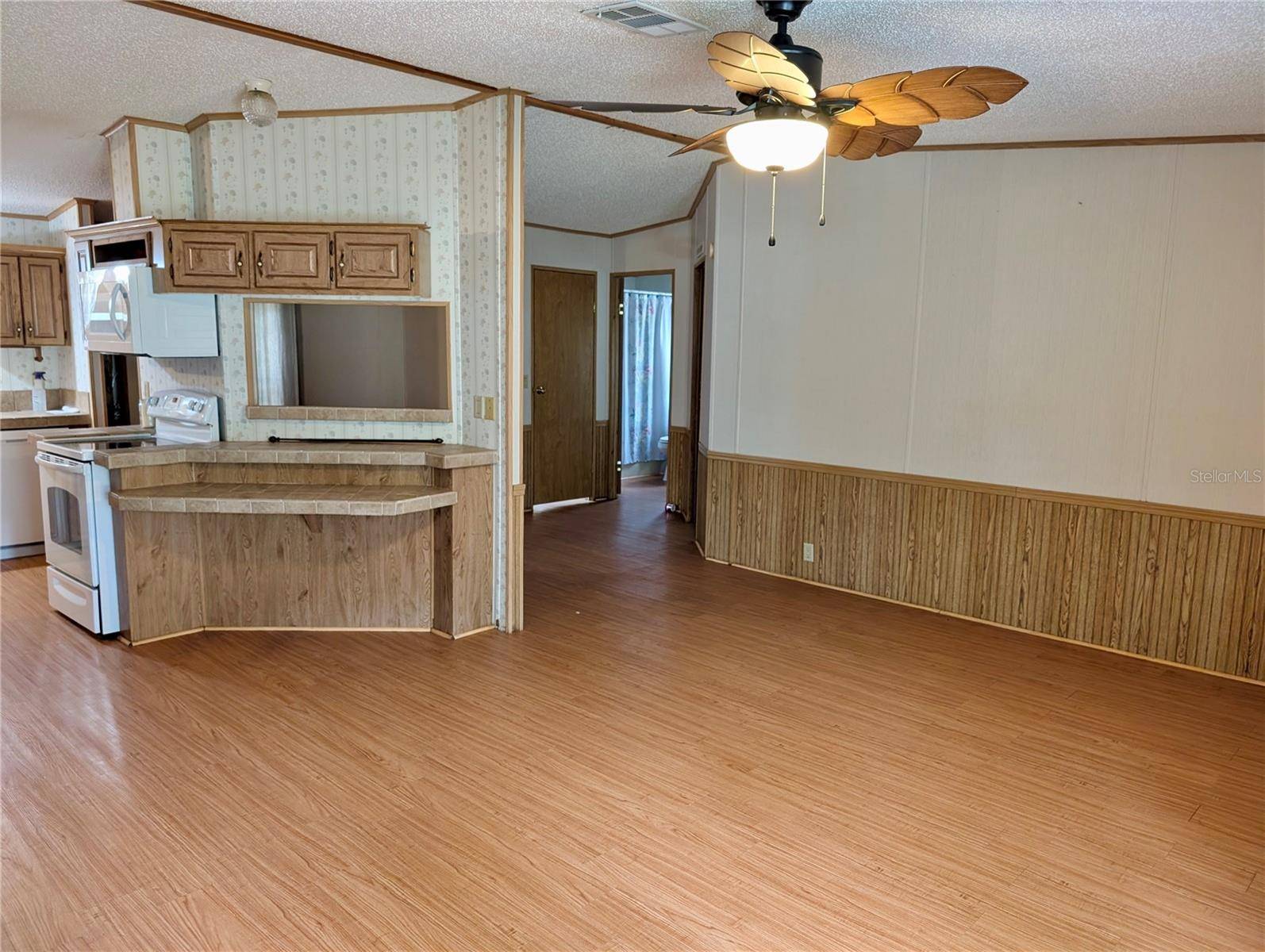 12180 NE 238TH TER, Salt Springs, FL 32134