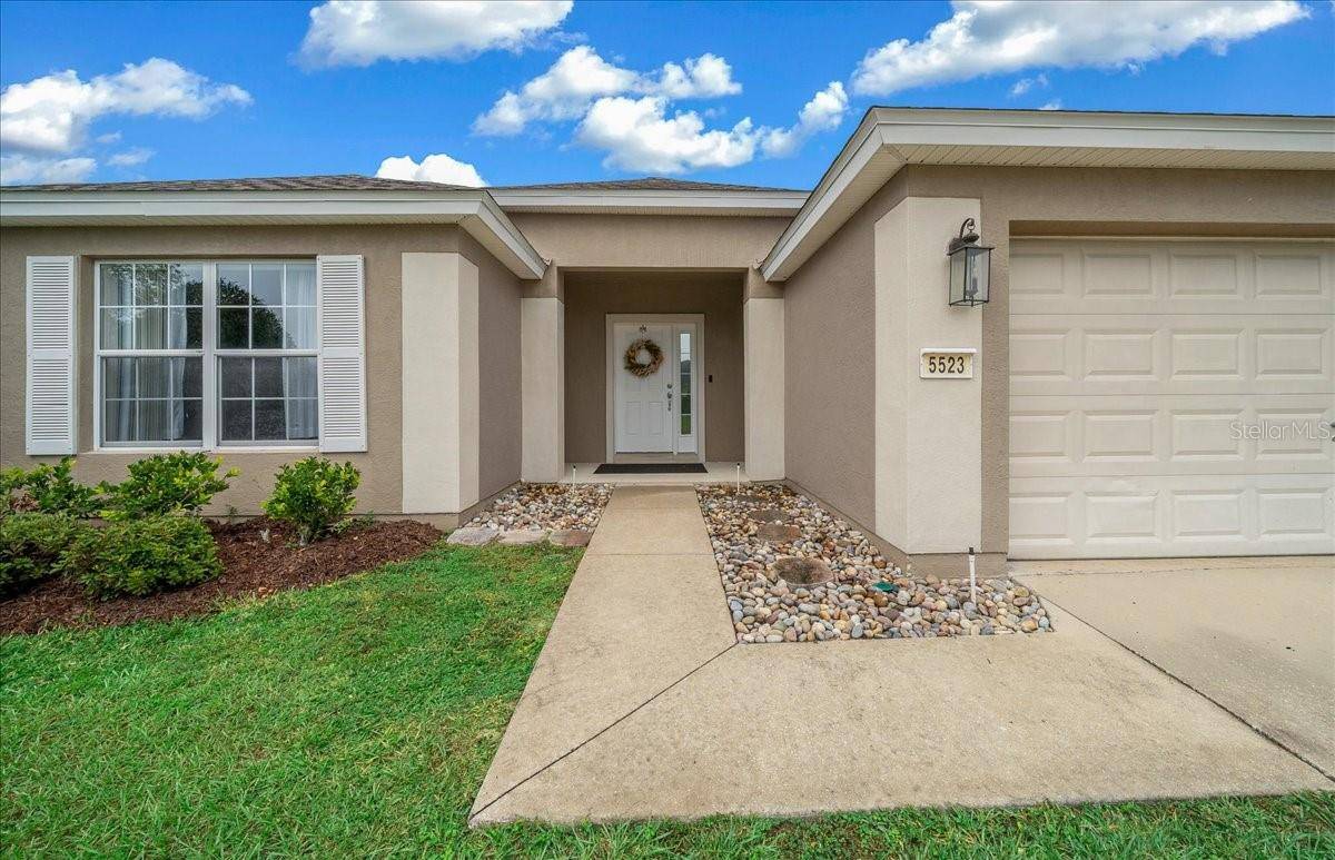 5523 SW 42ND PL, Ocala, FL 34474