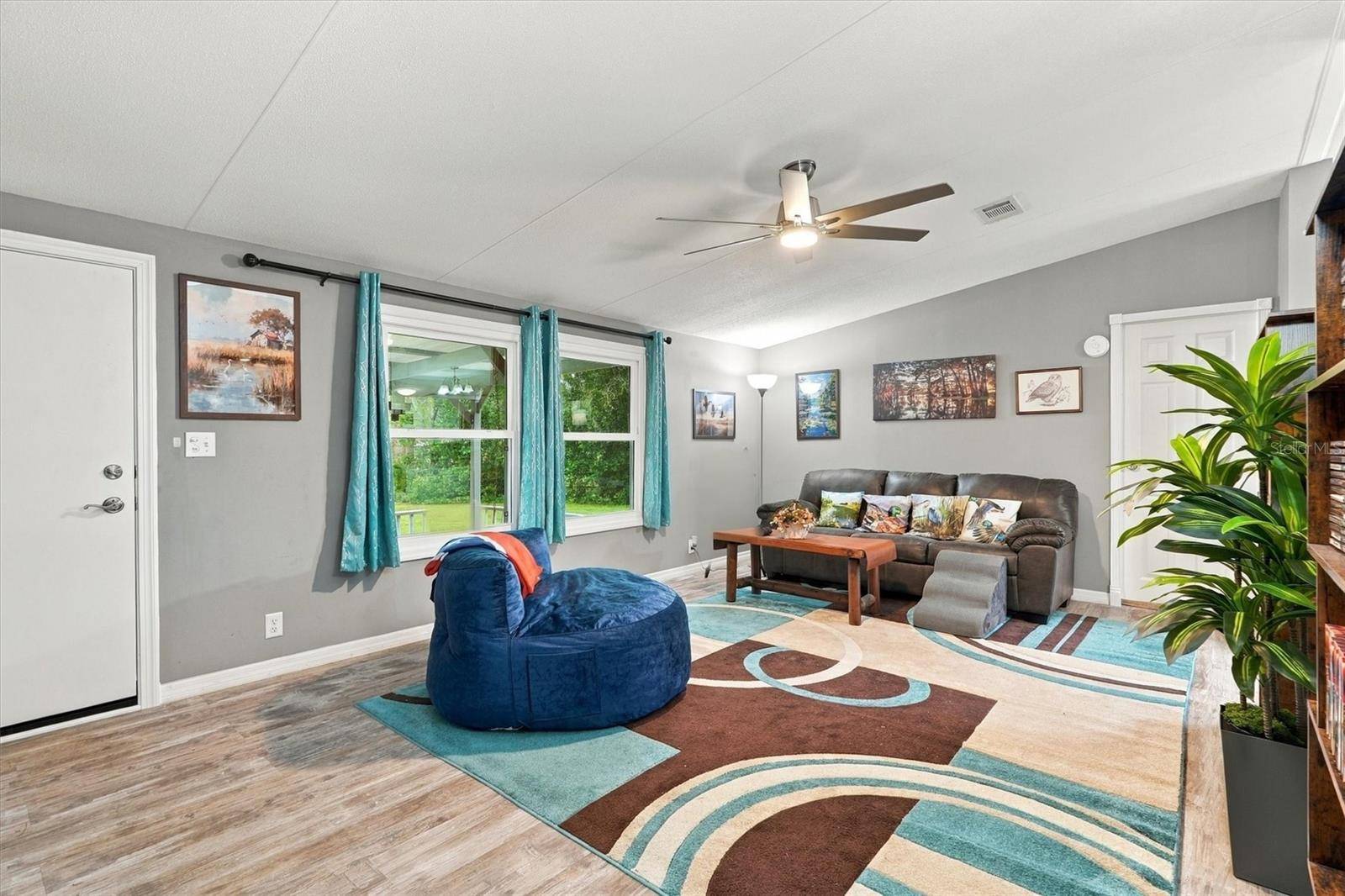 17220 NE 28TH ST, Williston, FL 32696