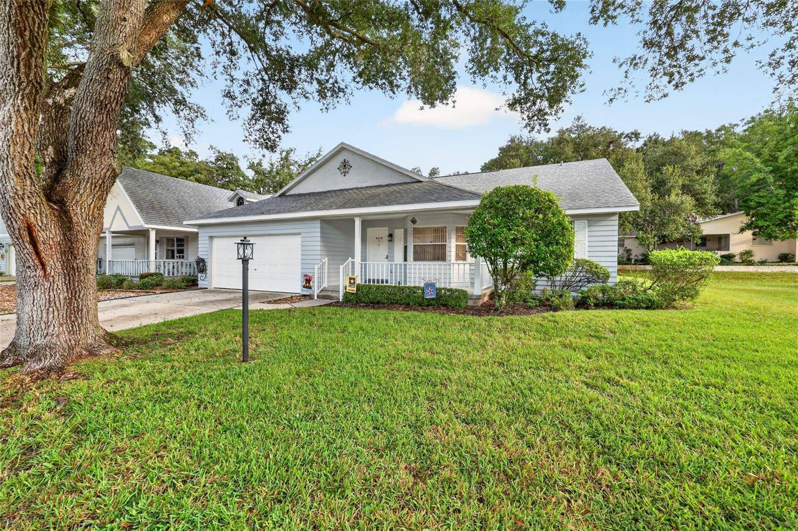 8519 SW 91ST ST #F, Ocala, FL 34481