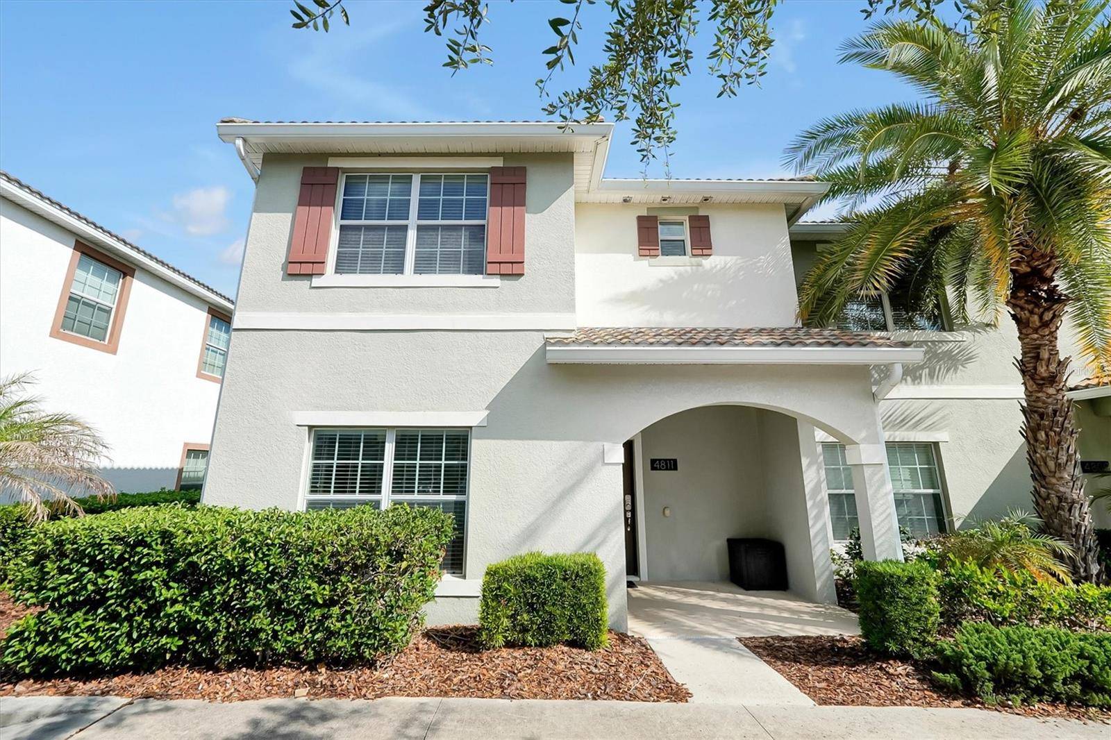 4811 BRIER ROSE LN, Kissimmee, FL 34746