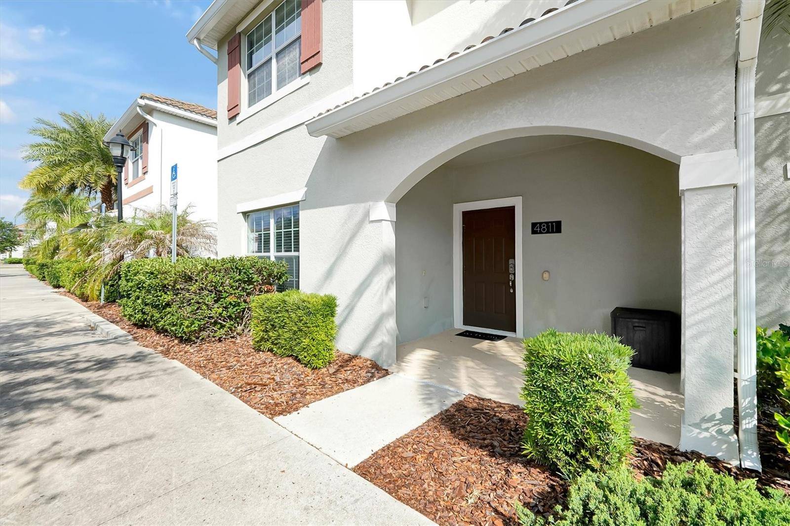 4811 BRIER ROSE LN, Kissimmee, FL 34746