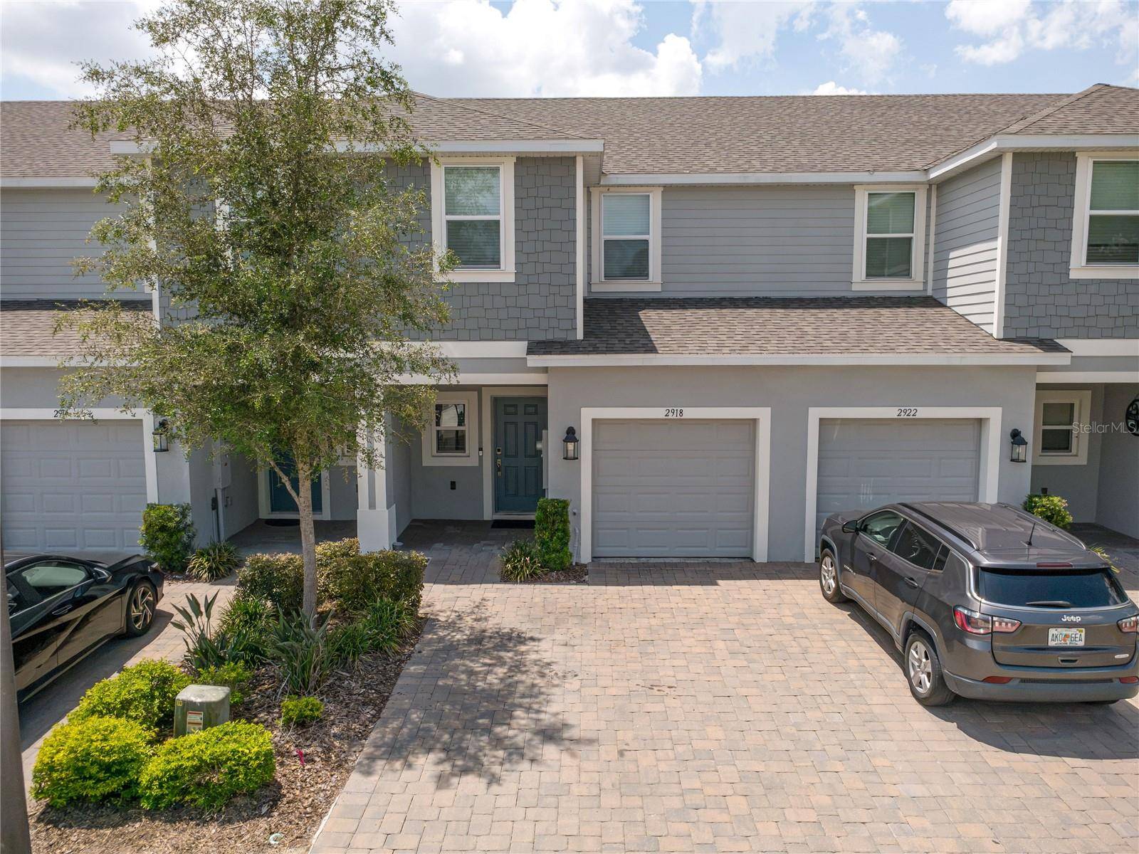 2918 CANARY AVE, Davenport, FL 33837