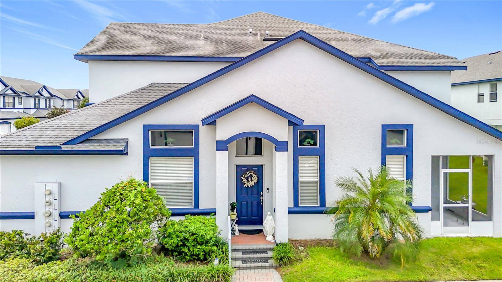 1203 SUMMERGATE DR, Valrico, FL 33594