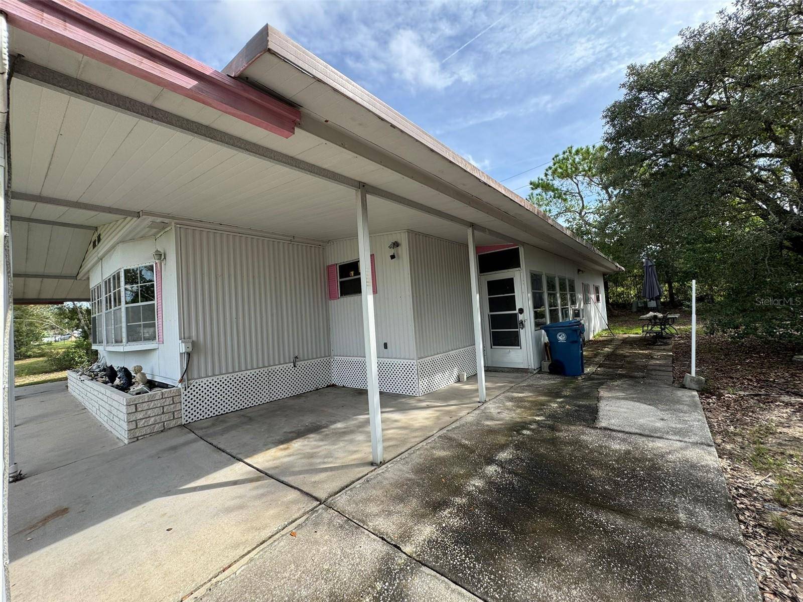 12417 FAIRWAY AVE, Brooksville, FL 34613