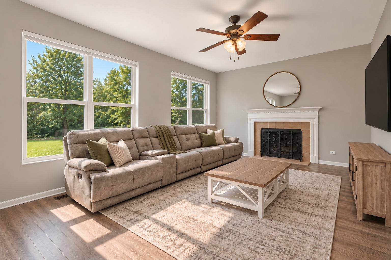 2762 CRANSTON CIR, Yorkville, IL 60560