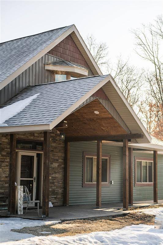 10984 Harvest RD, Little Falls, MN 56345