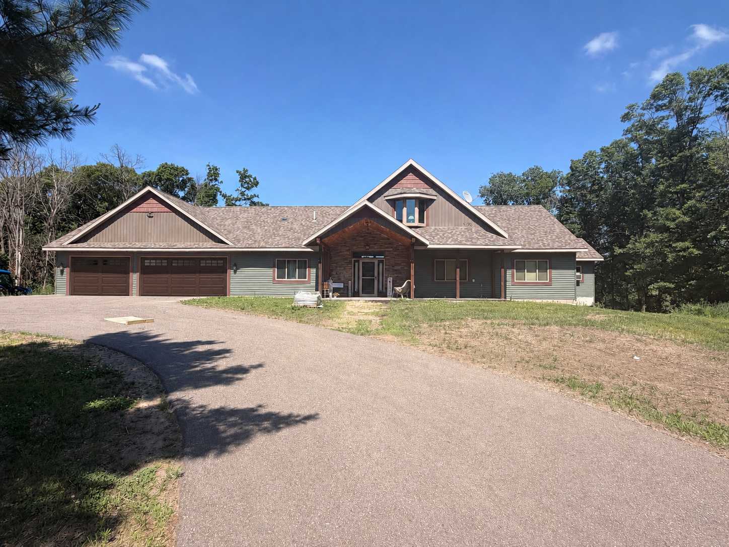 10984 Harvest RD, Little Falls, MN 56345