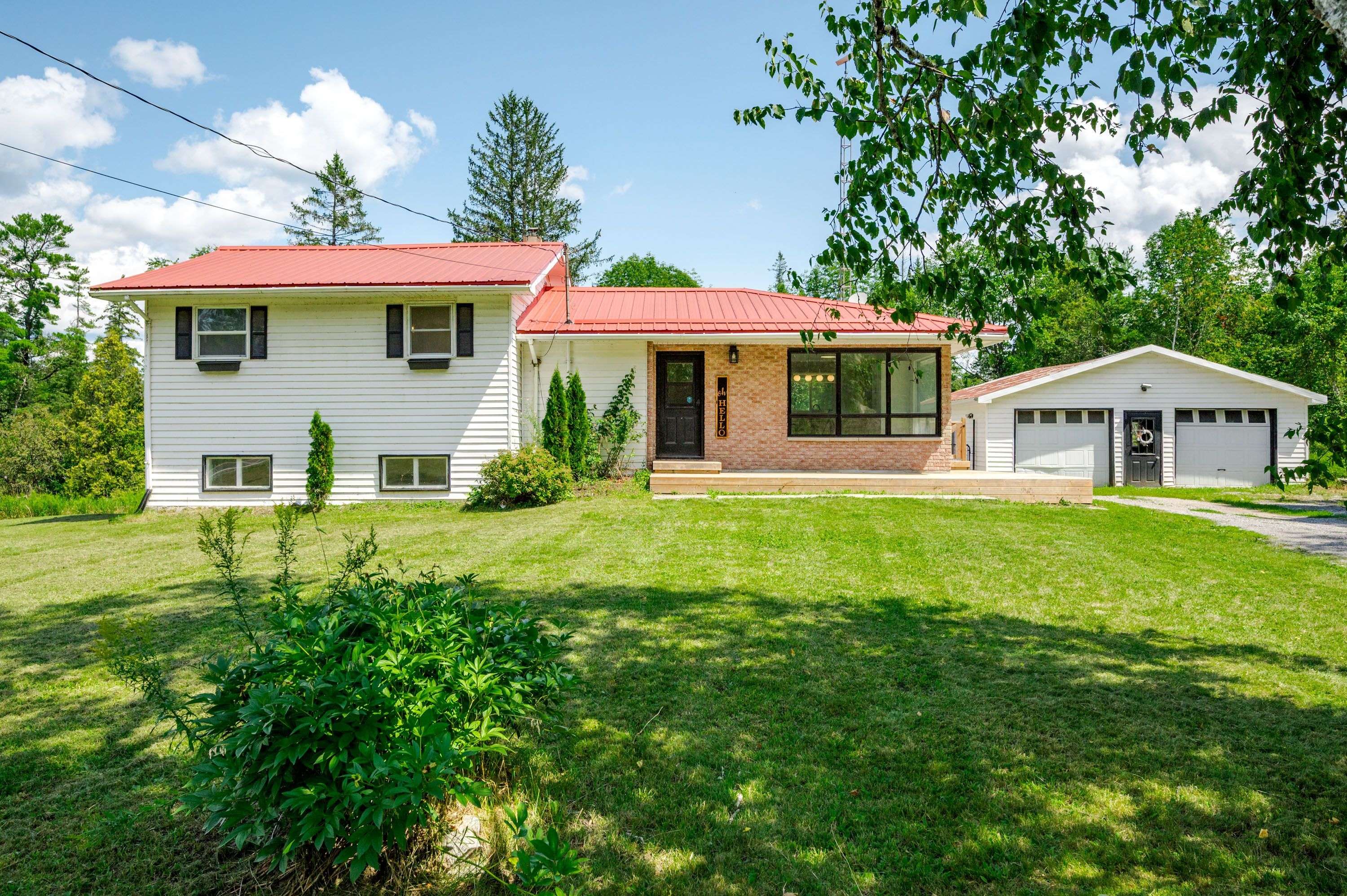 1269 County 46 RD, Havelock-belmont-methuen, ON K0L 1Z0
