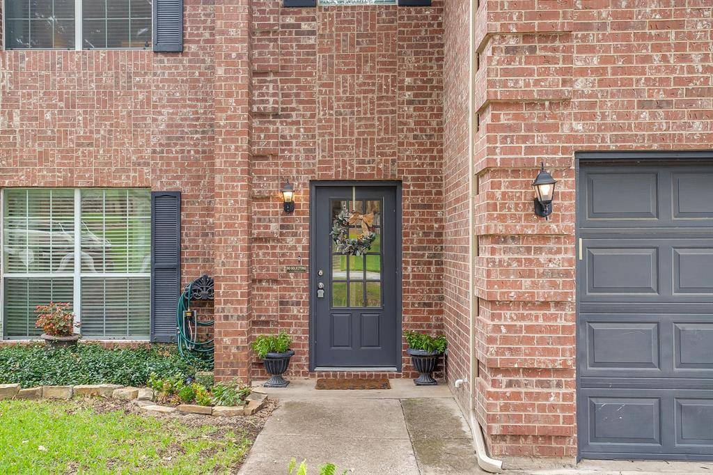 2137 Country Brook Drive, Weatherford, TX 76087