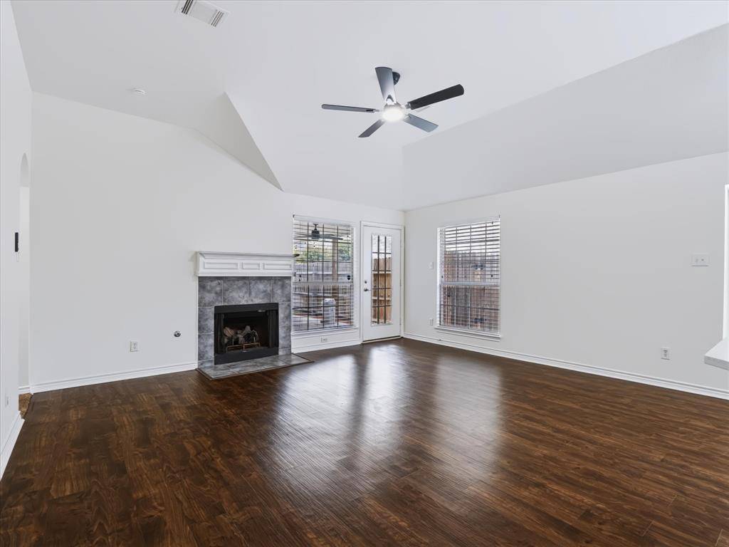 4908 Skymeadow Drive, Fort Worth, TX 76135
