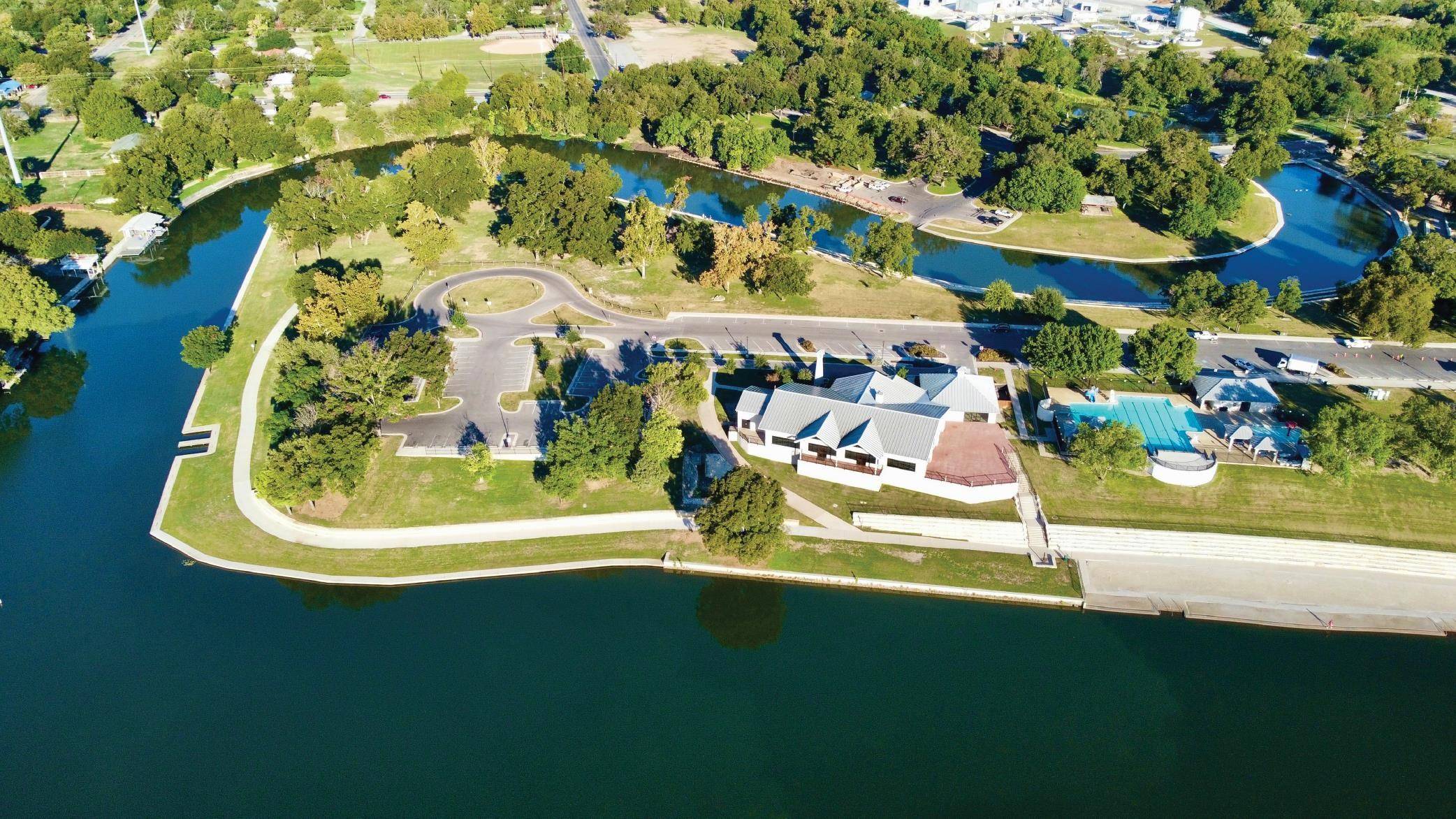LOT 3-12 & 7-10 BLOCKS 259 & 267 AVE P & Q, Marble Falls, TX 78654