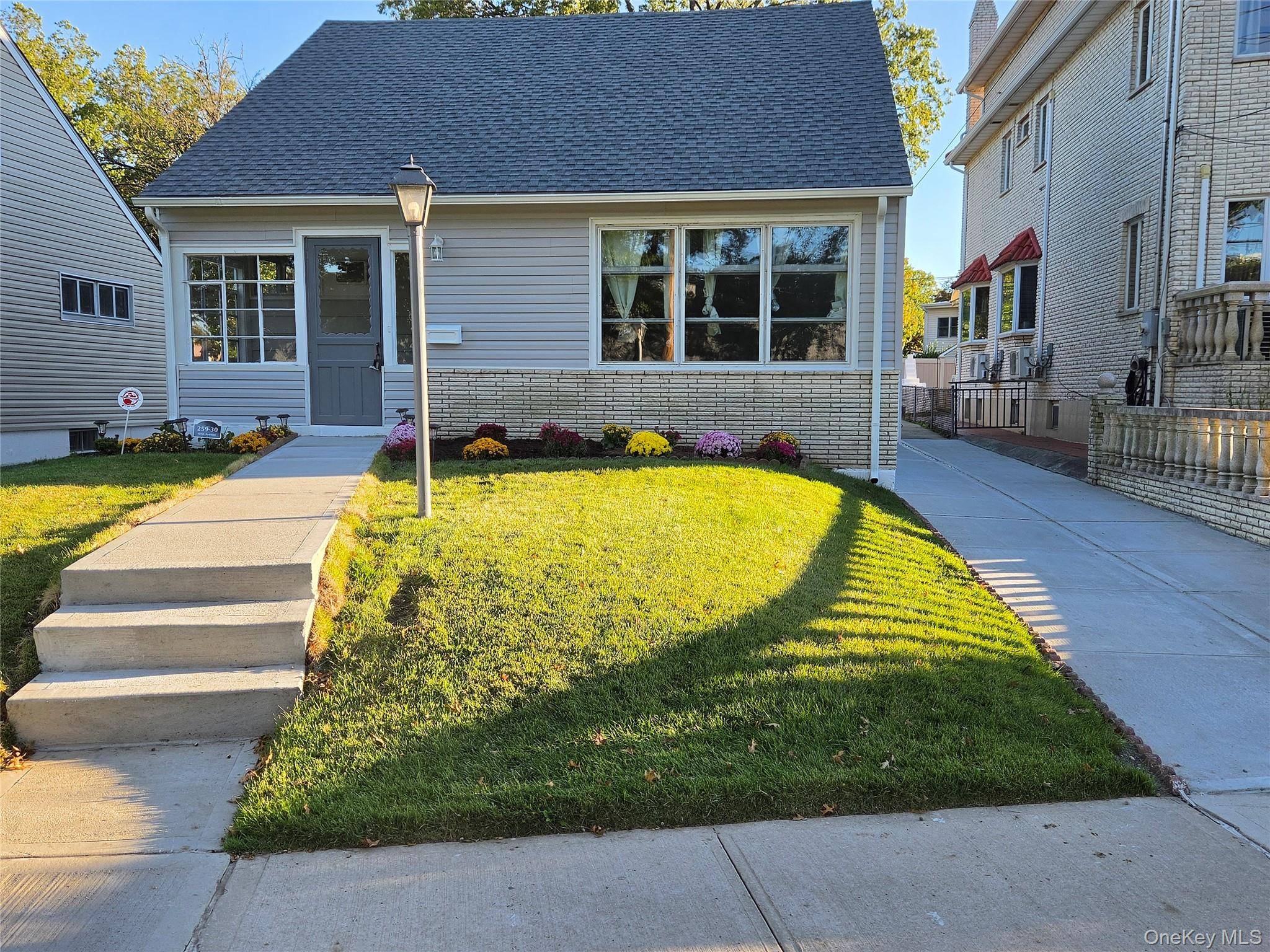 259-30 61st AVE, Little Neck, NY 11362