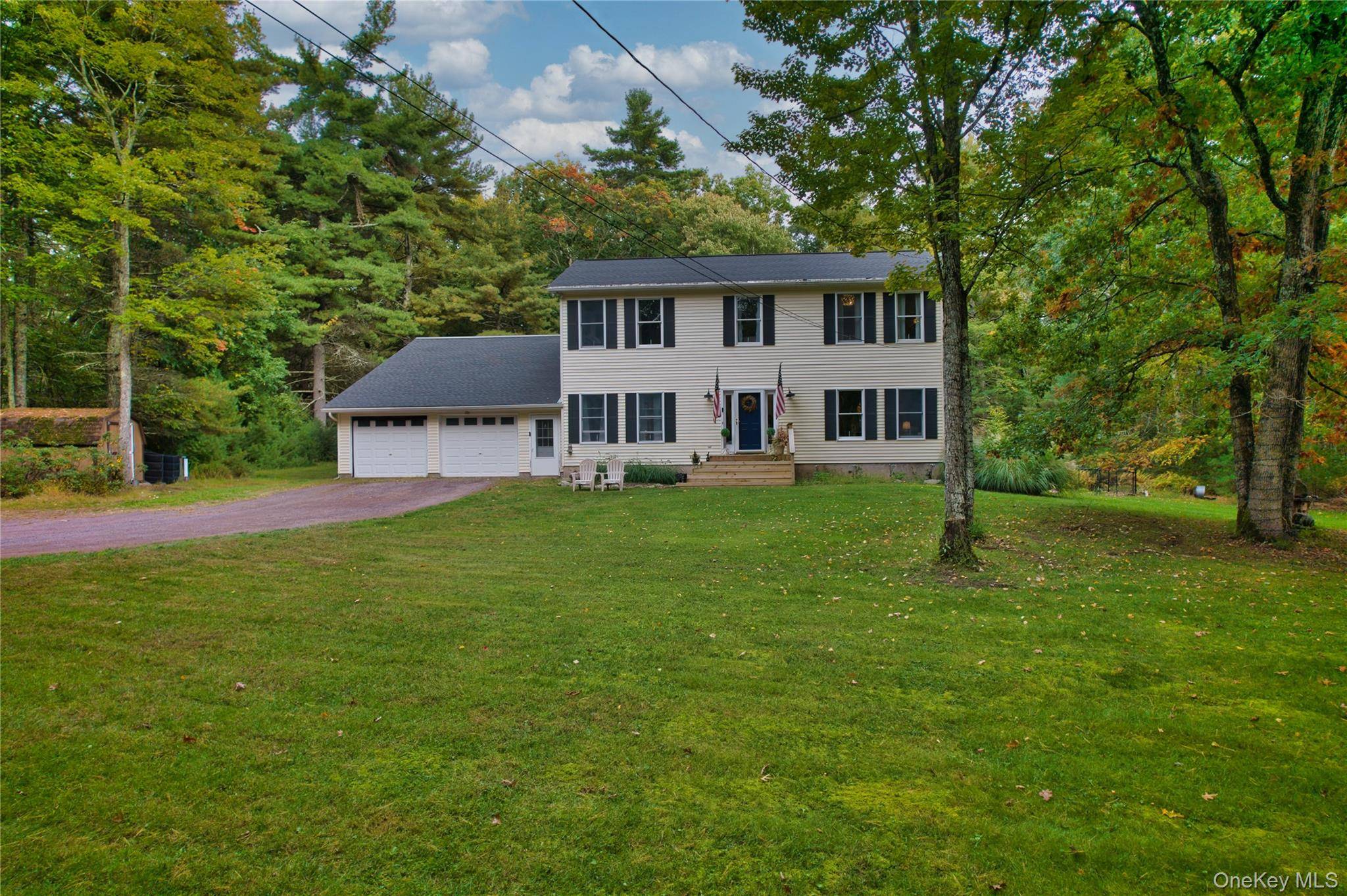 1431 Forestburgh RD, Glen Spey, NY 12737