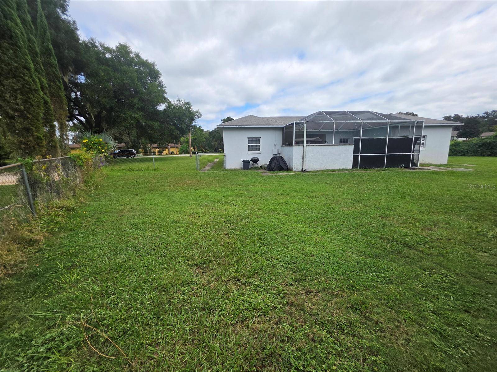 2936 S CIRCLE DR, Inverness, FL 34450
