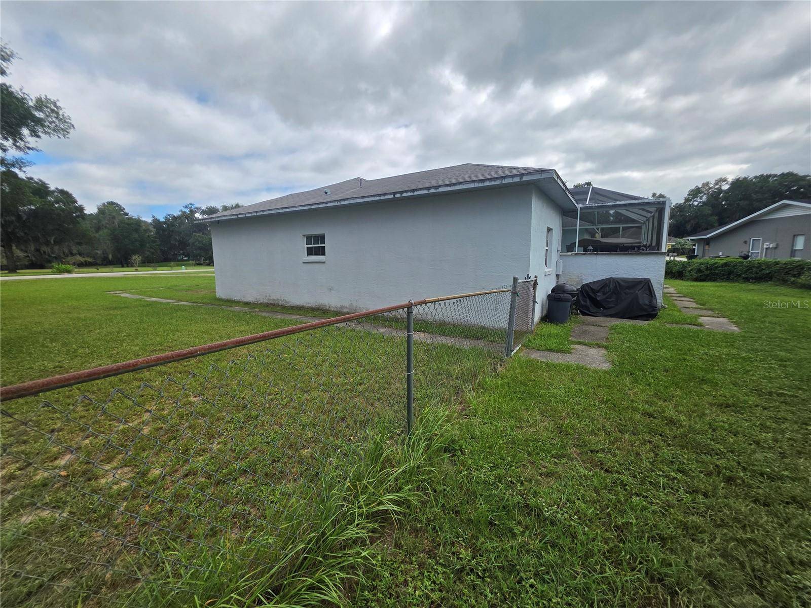 2936 S CIRCLE DR, Inverness, FL 34450