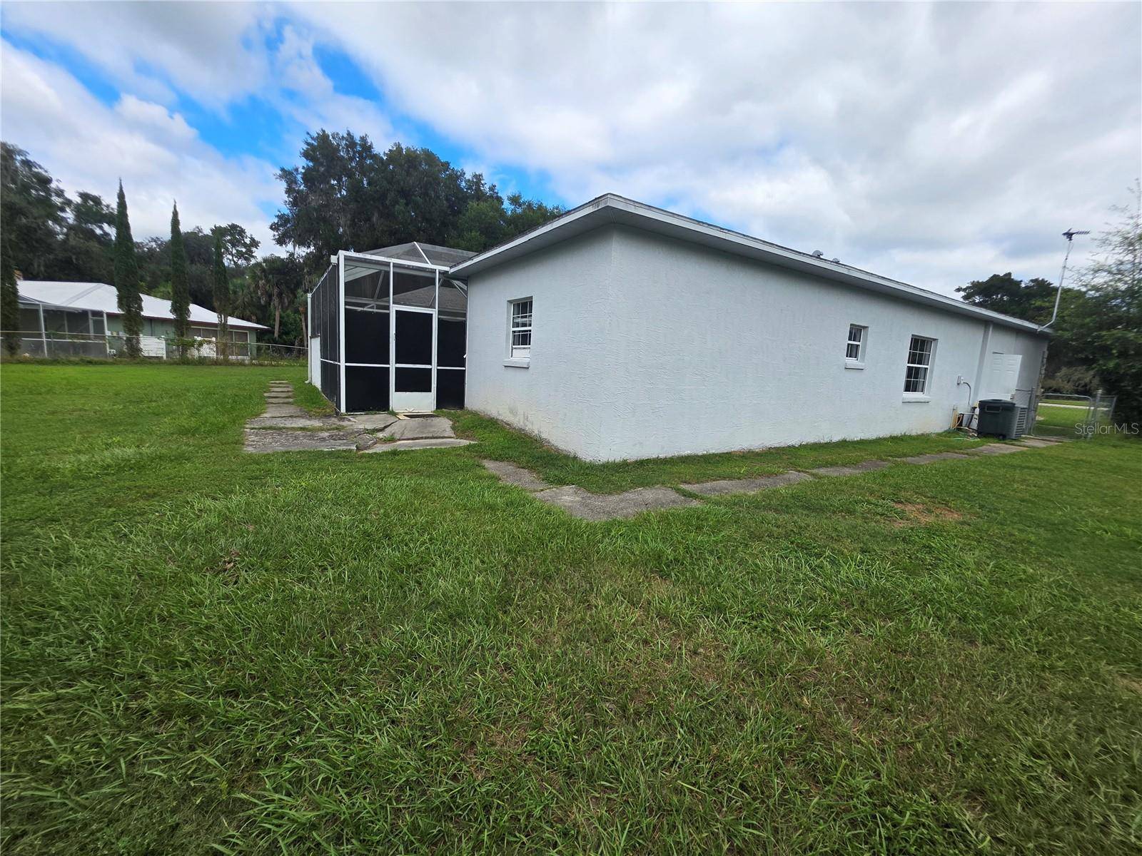 2936 S CIRCLE DR, Inverness, FL 34450