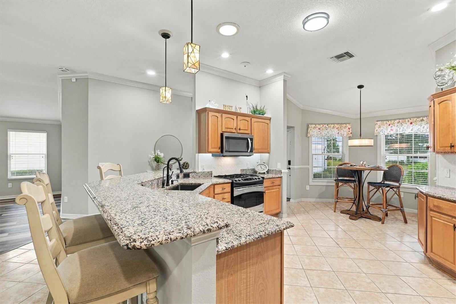 3208 HOPEWELL ST, The Villages, FL 32162