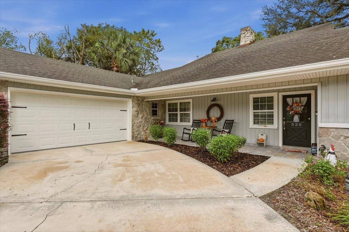 520 DON EL ST, Lakeland, FL 33813