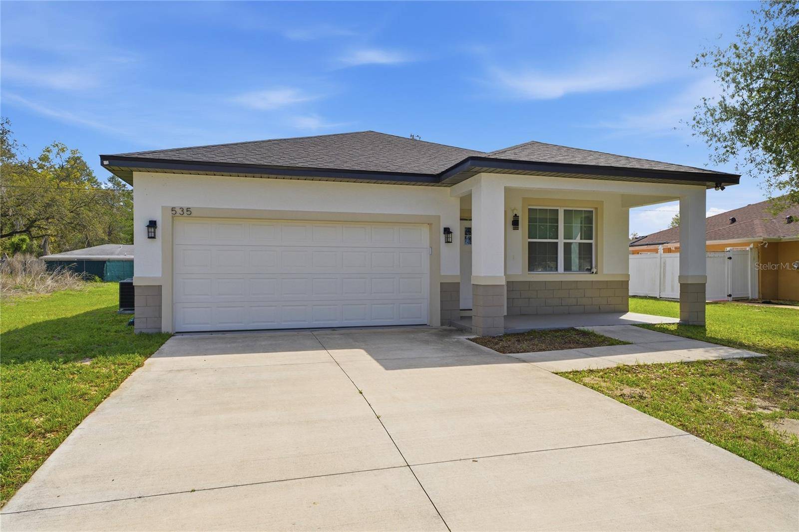535 MARION OAKS LN, Ocala, FL 34473