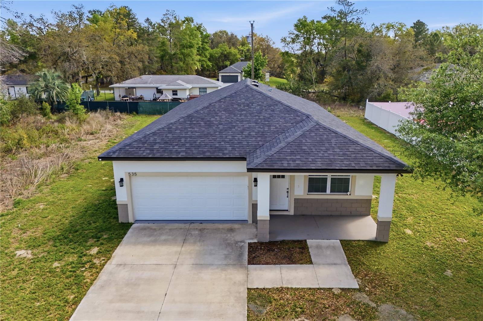 535 MARION OAKS LN, Ocala, FL 34473