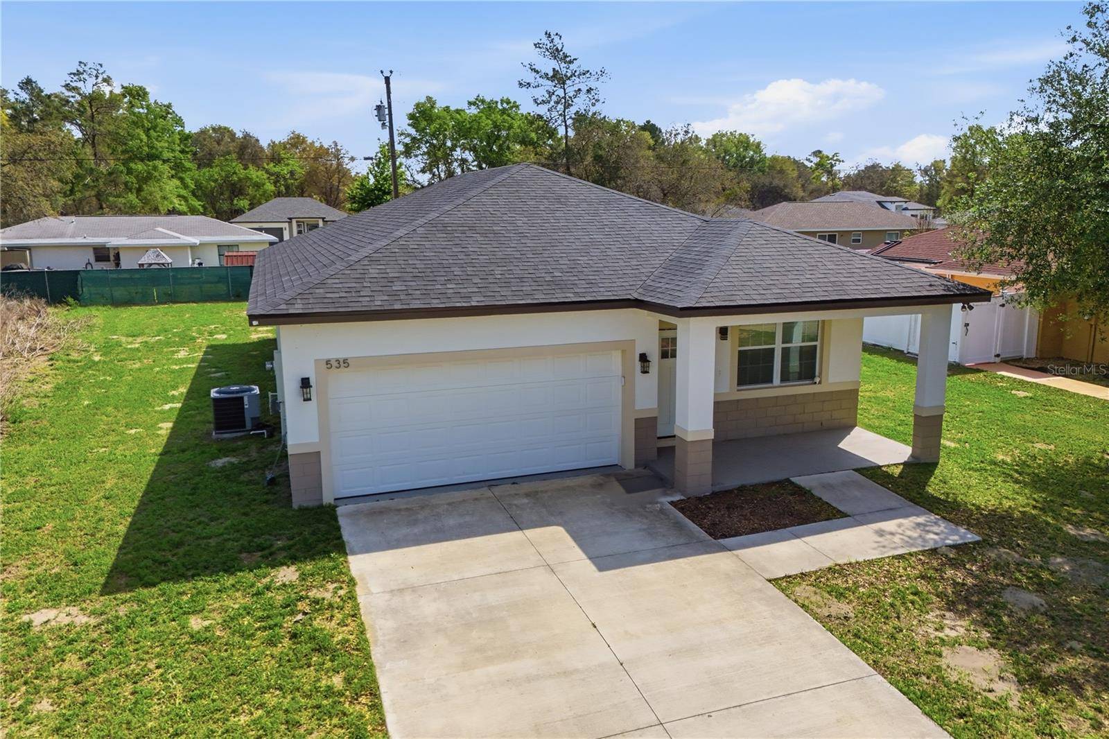 535 MARION OAKS LN, Ocala, FL 34473