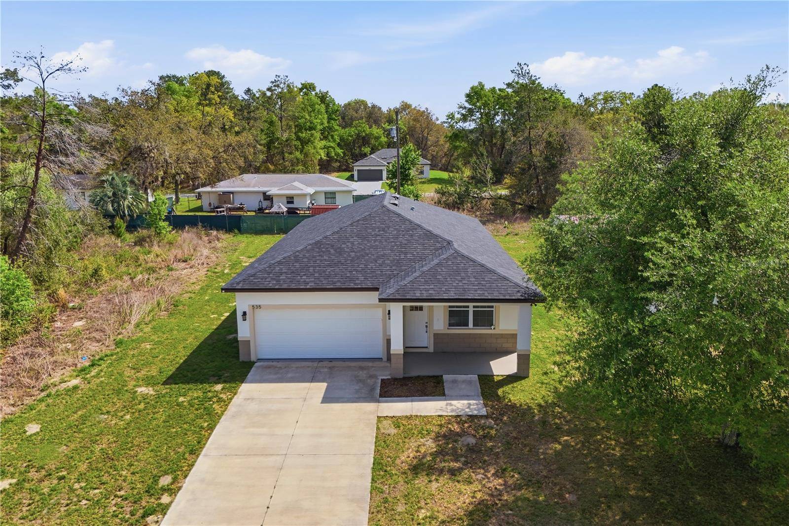 535 MARION OAKS LN, Ocala, FL 34473
