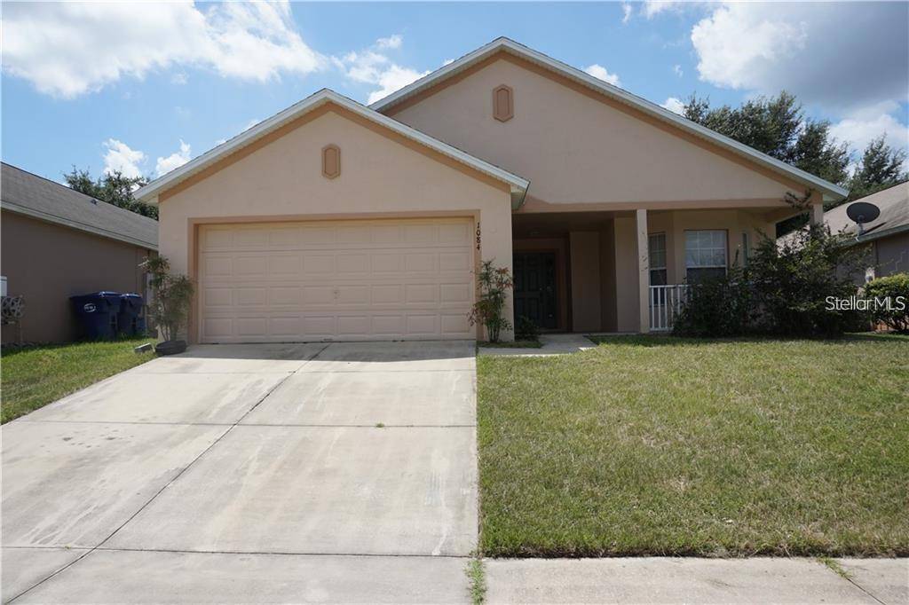 1084 BLUEGRASS DR, Groveland, FL 34736