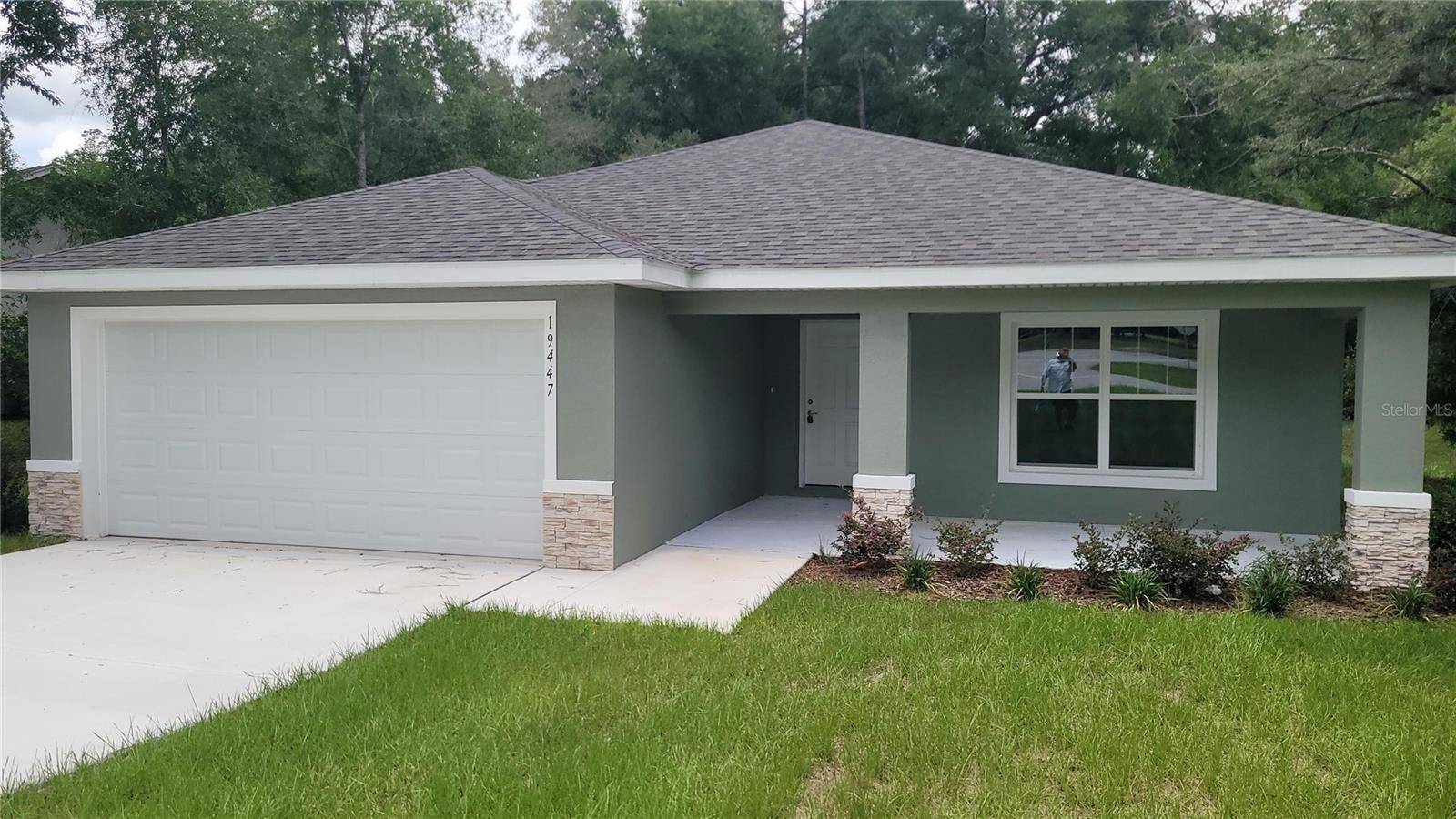 19447 SW 98TH PLACE RD, Dunnellon, FL 34432