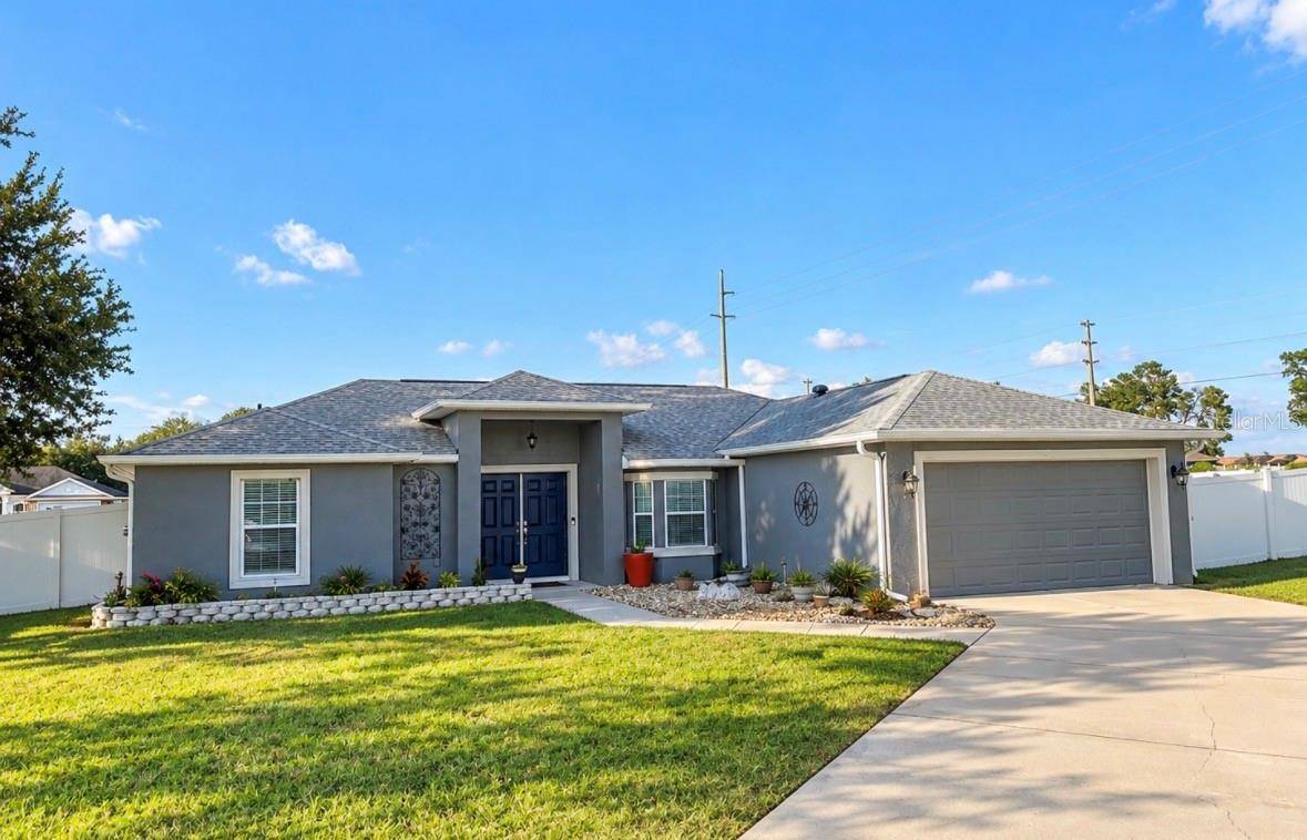 4915 SW 99TH PL, Ocala, FL 34476