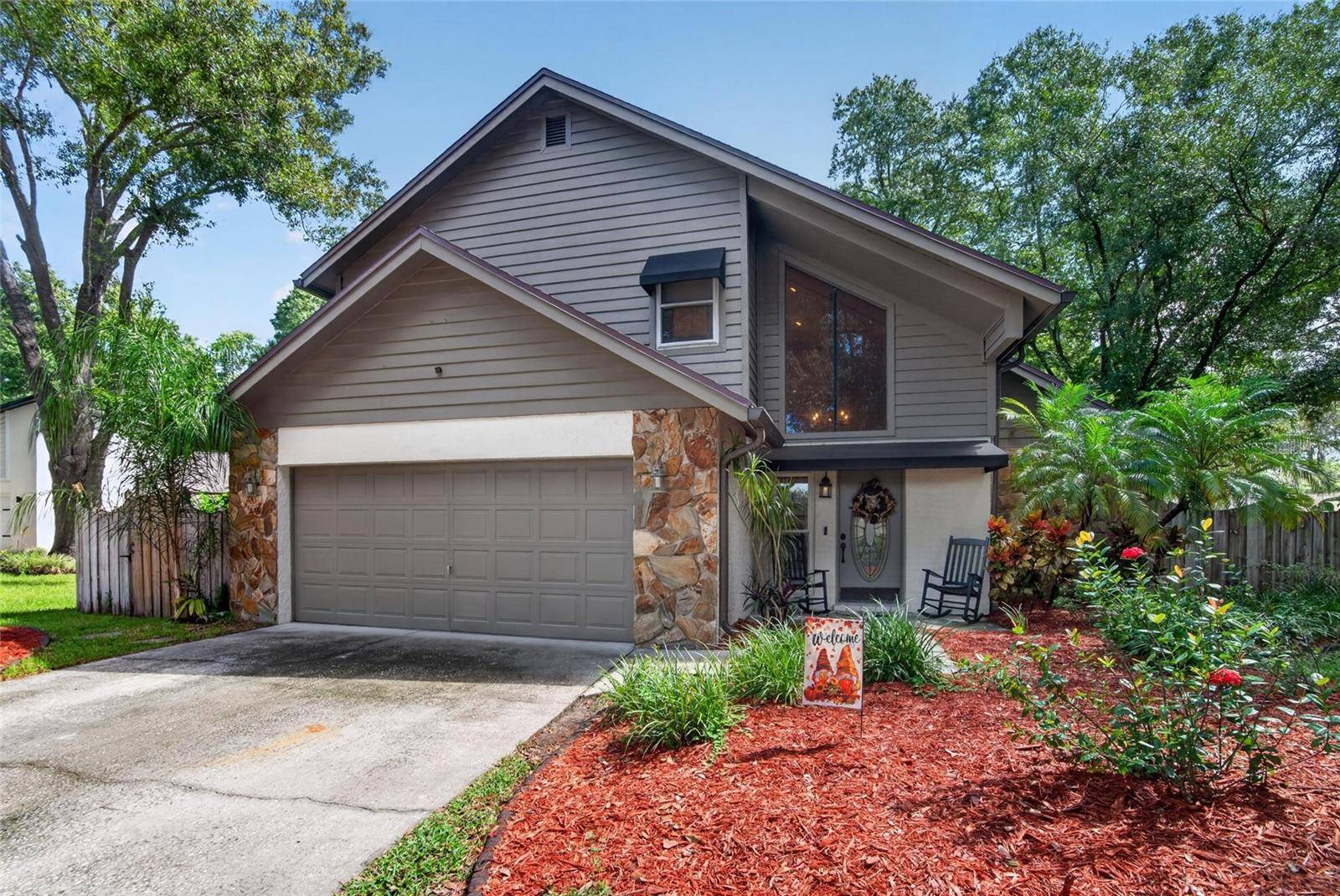 3721 VILLAGE ESTATES PL, Tampa, FL 33618