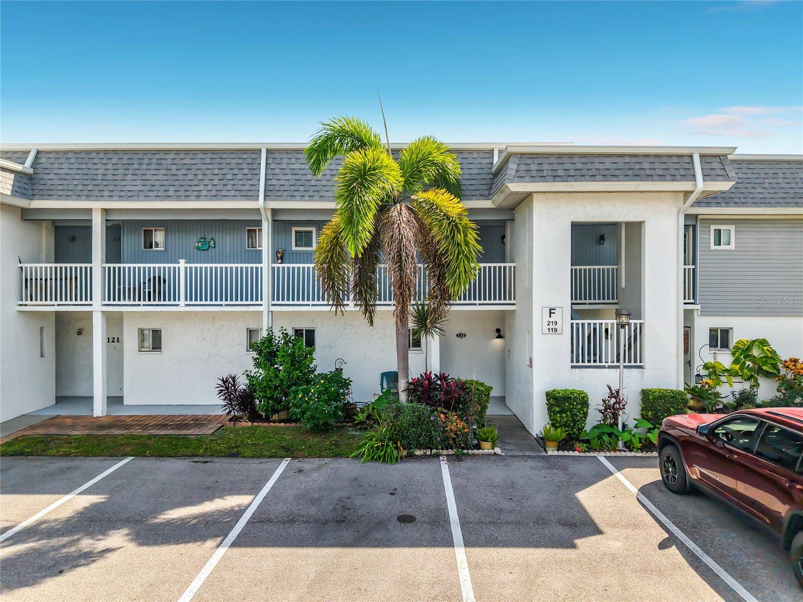 22375 EDGEWATER DR #120, Port Charlotte, FL 33980