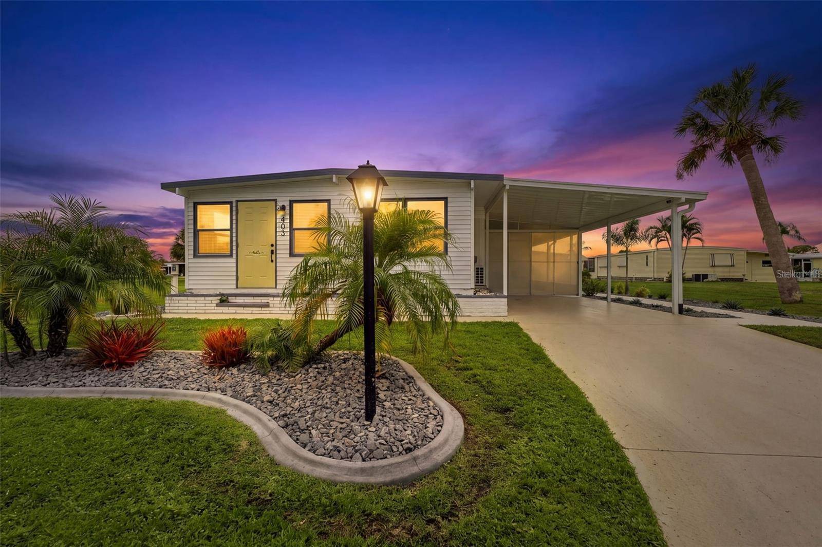 403 VIVAR, North Port, FL 34287