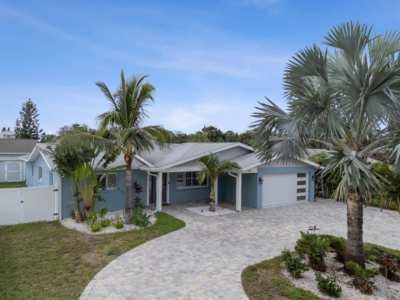312 WESTWINDS DR, Palm Harbor, FL 34683