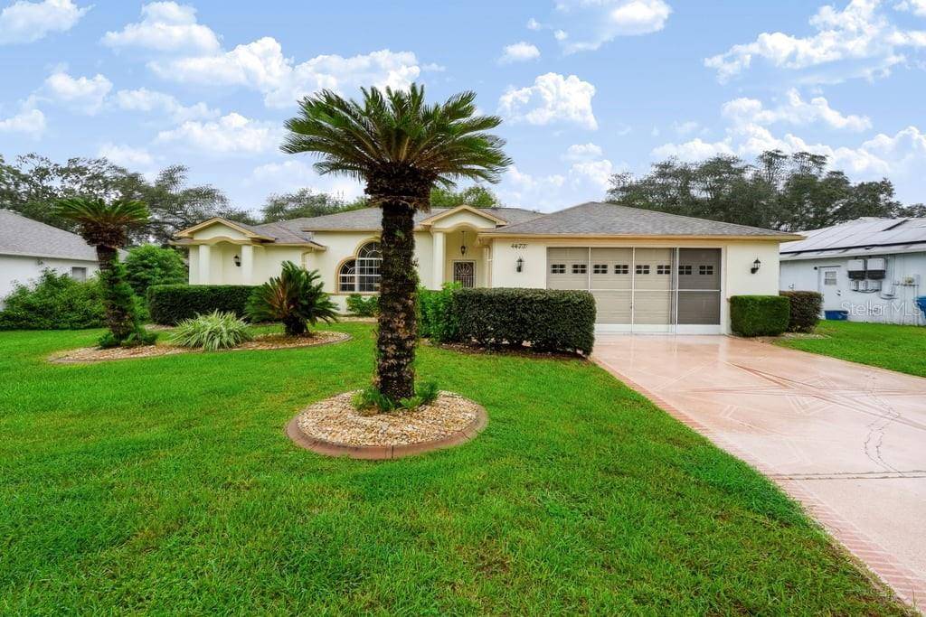 4477 GASTON ST, Spring Hill, FL 34607