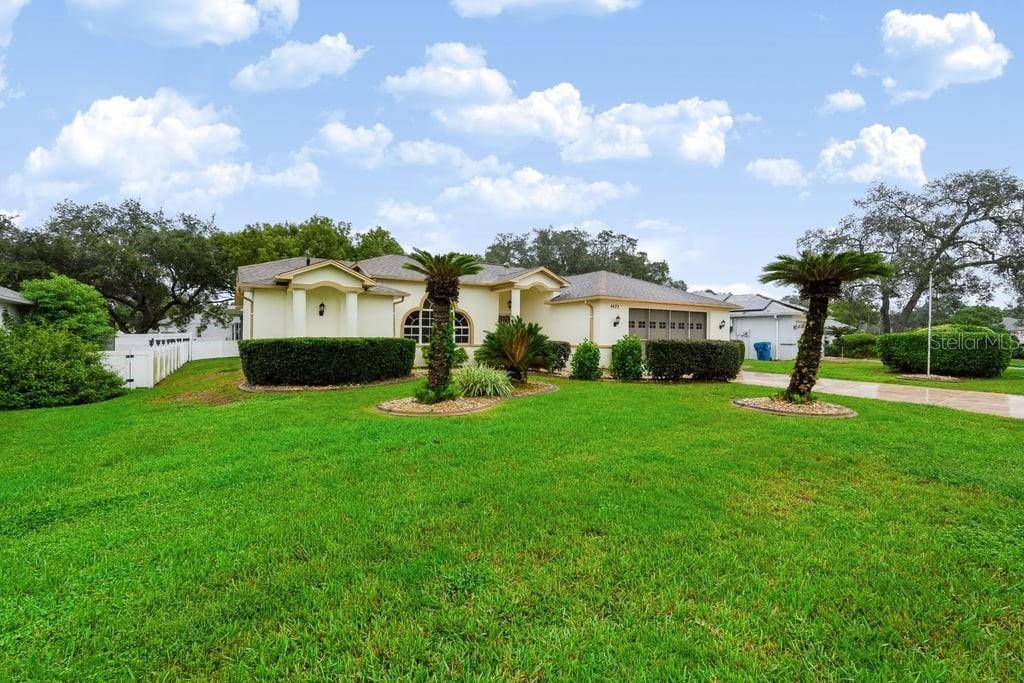 4477 GASTON ST, Spring Hill, FL 34607