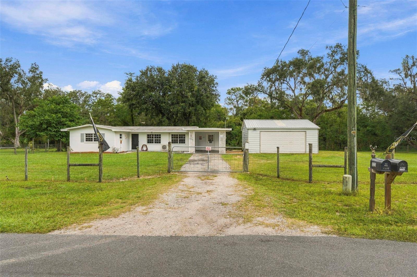 5223 AZALEA CIR, Dade City, FL 33523