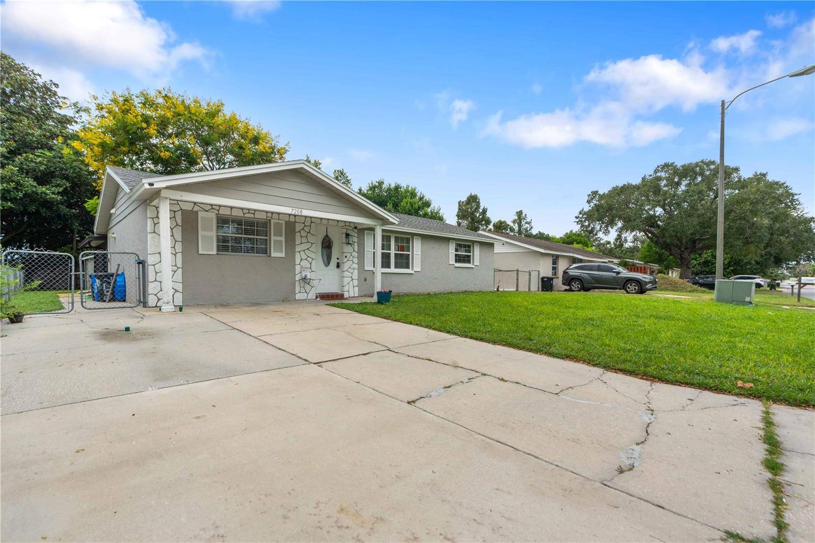 7208 DIPAOLA DR, Hudson, FL 34667