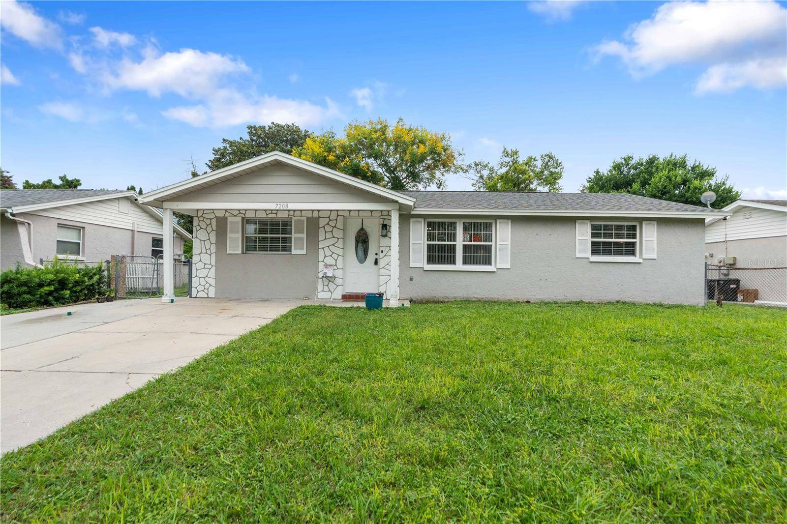 7208 DIPAOLA DR, Hudson, FL 34667