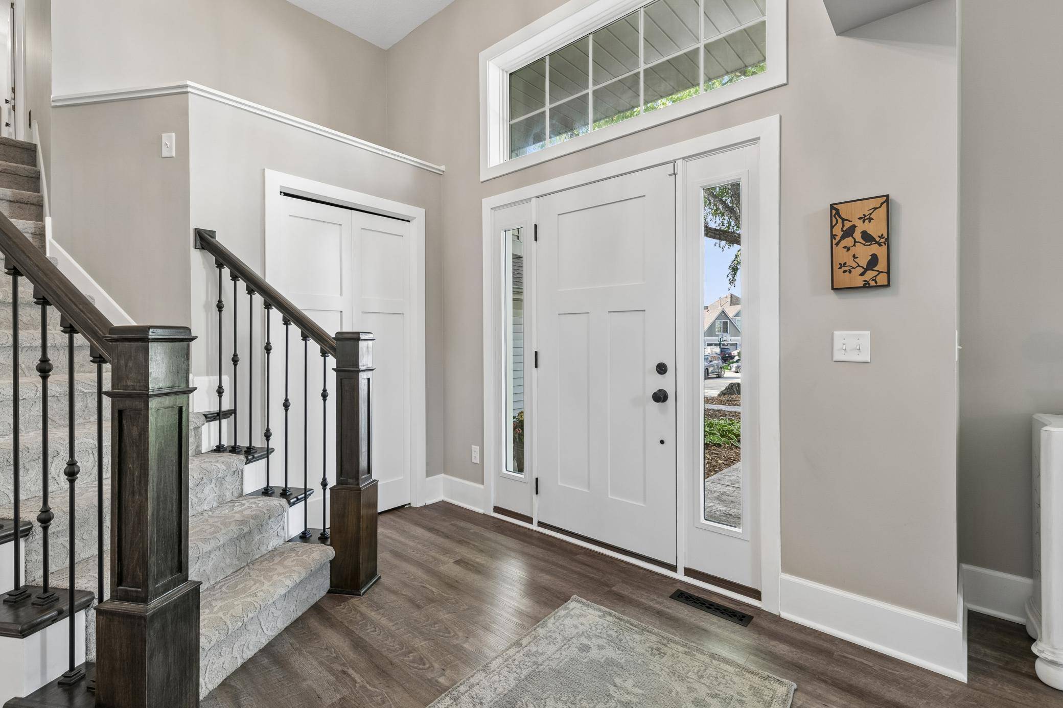 505 Severn WAY, Eagan, MN 55123