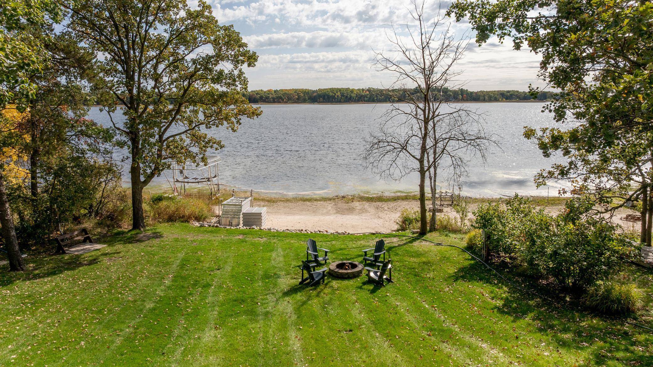 13184 Timberlane DR, Baxter, MN 56425