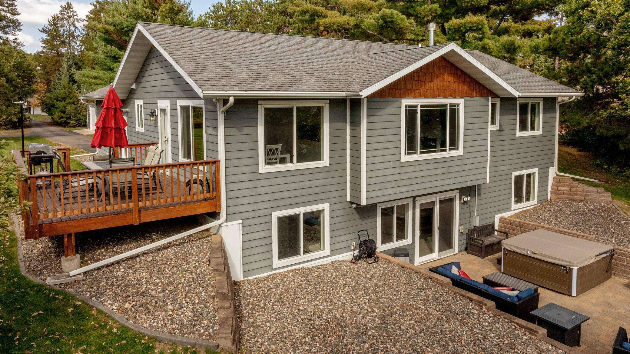 13184 Timberlane DR, Baxter, MN 56425